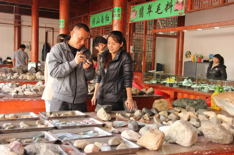 昆明旅游网