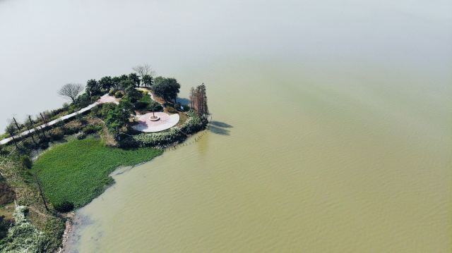 佛山三水云东海国家湿地公园攻略,佛山三水云东海国家湿地公园门票