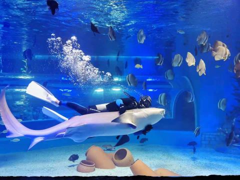 天津自驾游天津十大自驾游景点