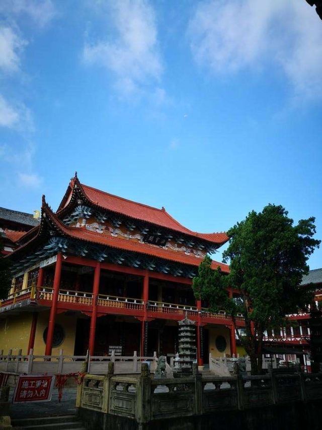 福鼎资国寺攻略,福鼎资国寺门票/游玩攻略/地址/图片/门票价格【携程