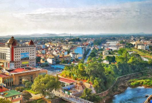 东兴国门景区+万尾金滩一日游【探寻京族文化，中越边关之旅】【游览万尾金滩，感受广西独有少数民族京族风情】