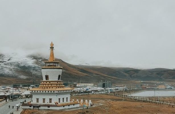 色达珠日神山攻略,色达珠日神山门票/游玩攻略/地址/图片/门票价格