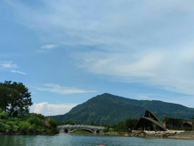 贵溪圣井山漂流攻略-圣井山漂流门票价格多少钱-团购票价预定优惠