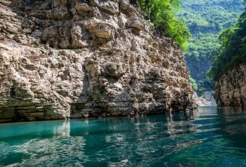 巫山小三峡+小小三峡半日游【含随船专线讲解丨船游小三峡】【[服务保障]自营，专业定制游巫山旅游5年，让你自由、省心、有保障，无套路高性价比完美品质游】