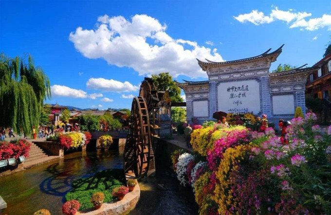 昆明旅游网