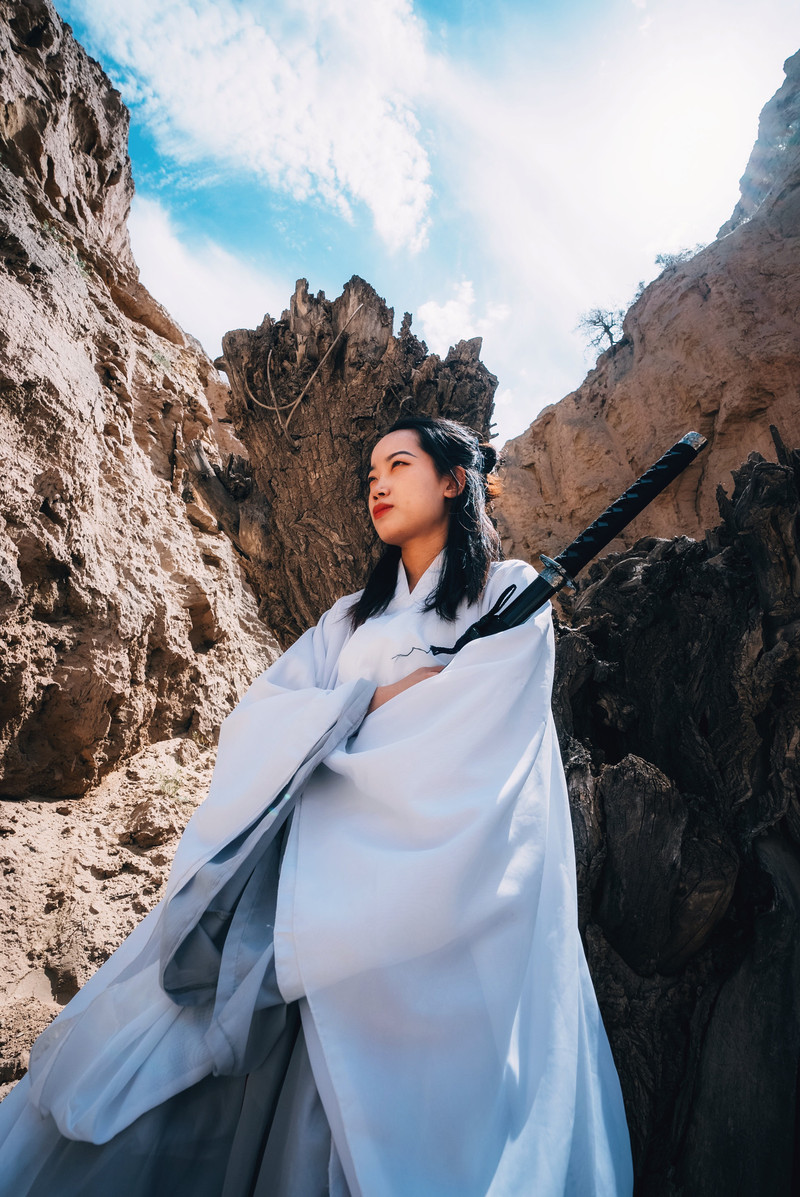 夏天，来宁夏与星辰草原和沙漠约会吧！