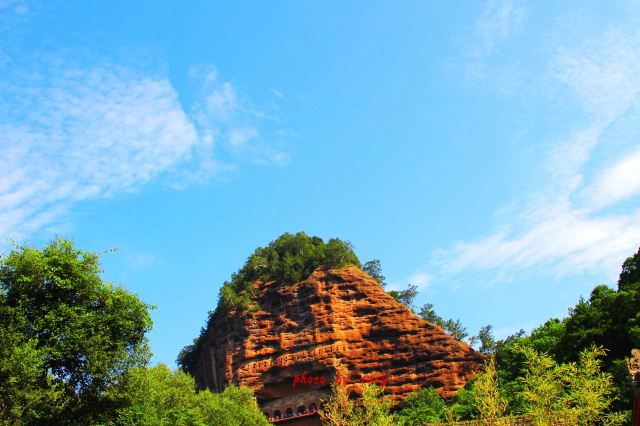 麥積山風景名勝區,天水麥積山風景名勝區攻略/地址/圖片/門票【攜程