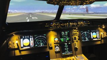 科德航空研学基地