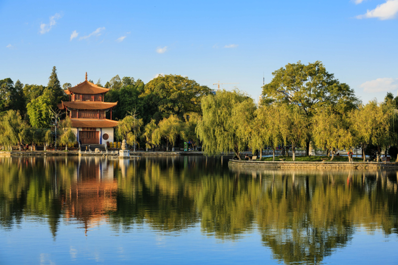 昆明旅游网