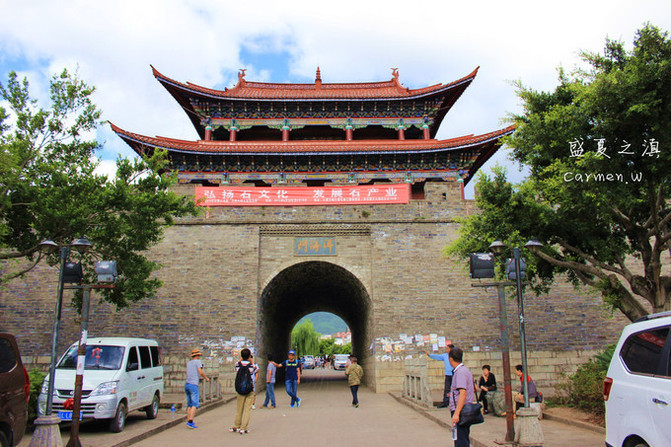 昆明旅游网