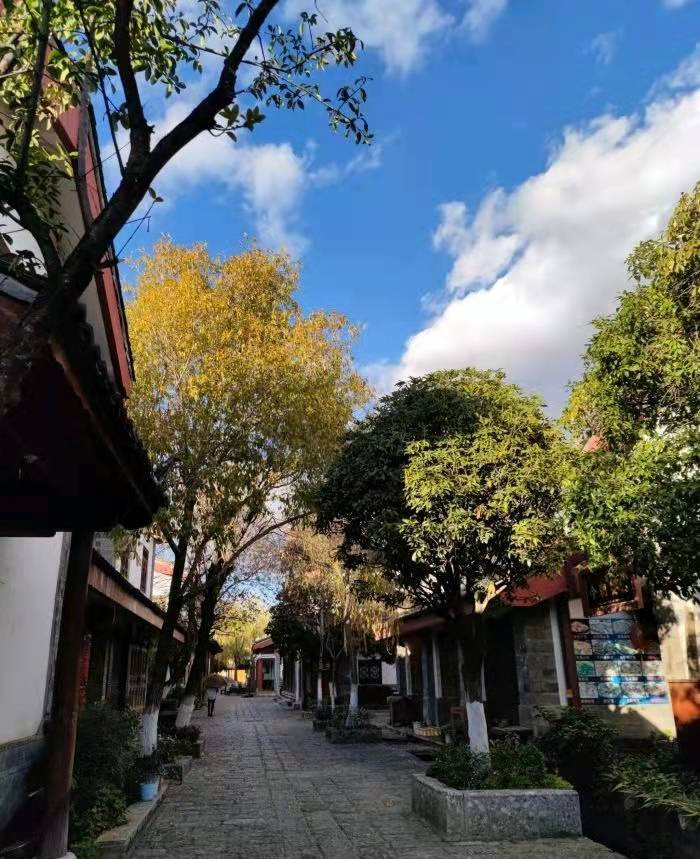 昆明旅游网