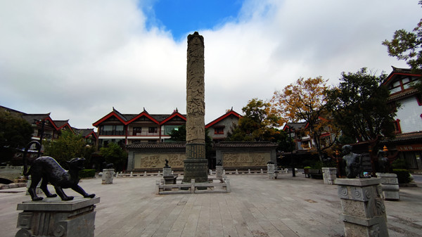 昆明旅游网