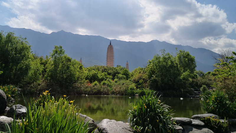 昆明旅游网