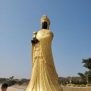 廈門媽祖像攻略-媽祖像門票價格多少錢-團購票價預定優惠-景點地址