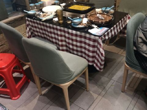 好邻居主题餐厅