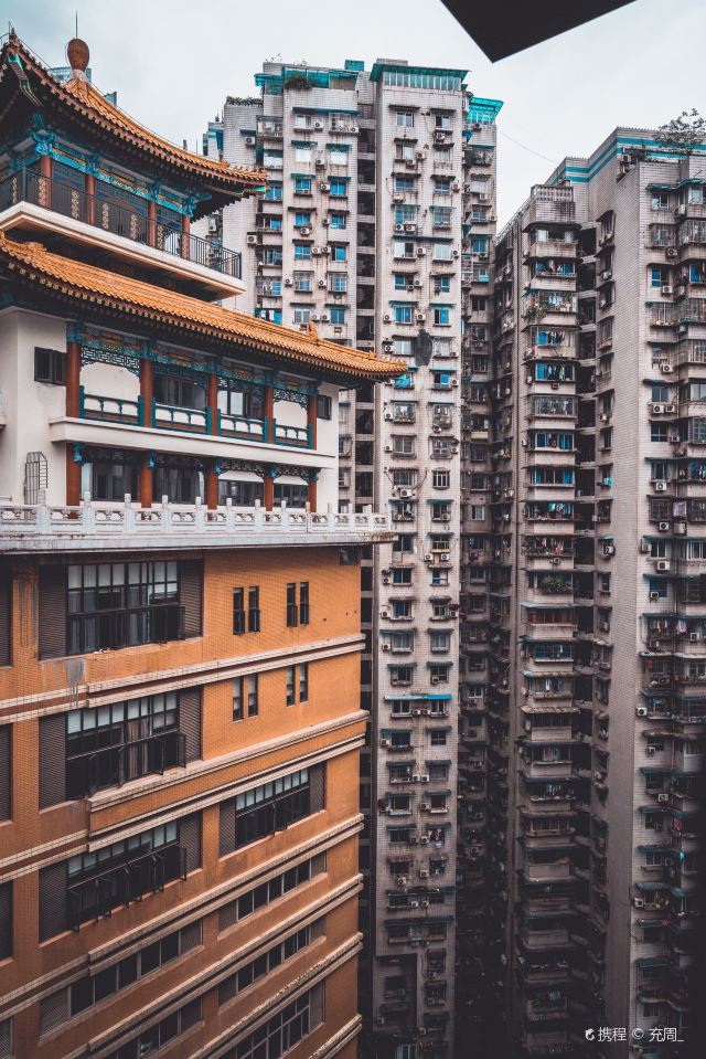重庆魁星楼攻略,重庆魁星楼门票/游玩攻略/地址/图片/门票价格【携程