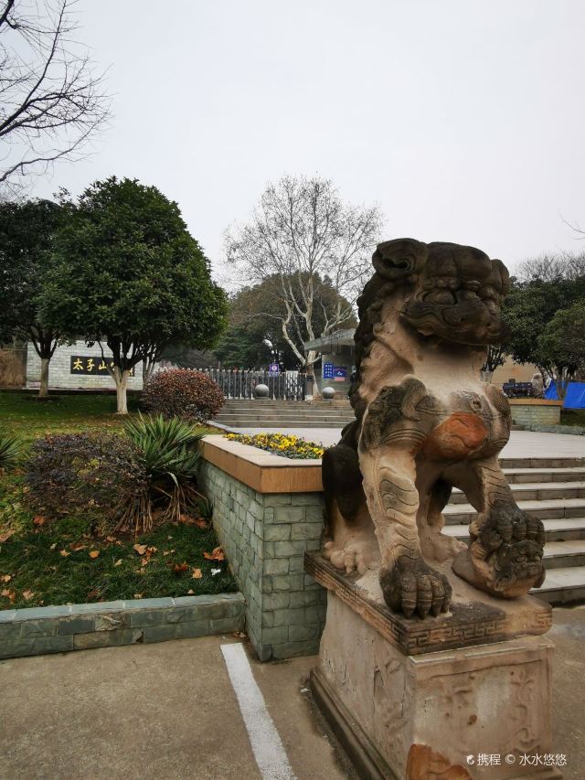 南京太子山公园攻略 南京太子山公园门票 攻略 地址 图片 门票价格 携程攻略 南京太子山公园攻略 南京太子山公园门票 攻略 地址 图片 门票价格 携程攻略