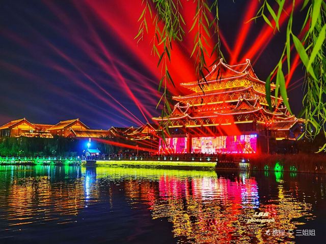 开封七盛角攻略,开封七盛角门票/游玩攻略/地址/图片/门票价格【携程