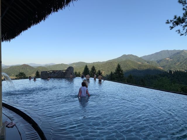 贺州西溪森林温泉度假村游玩攻略简介,贺州西溪森林温泉度假村门票/地址/图片/开放时间/照片/门票价格【携程攻略】