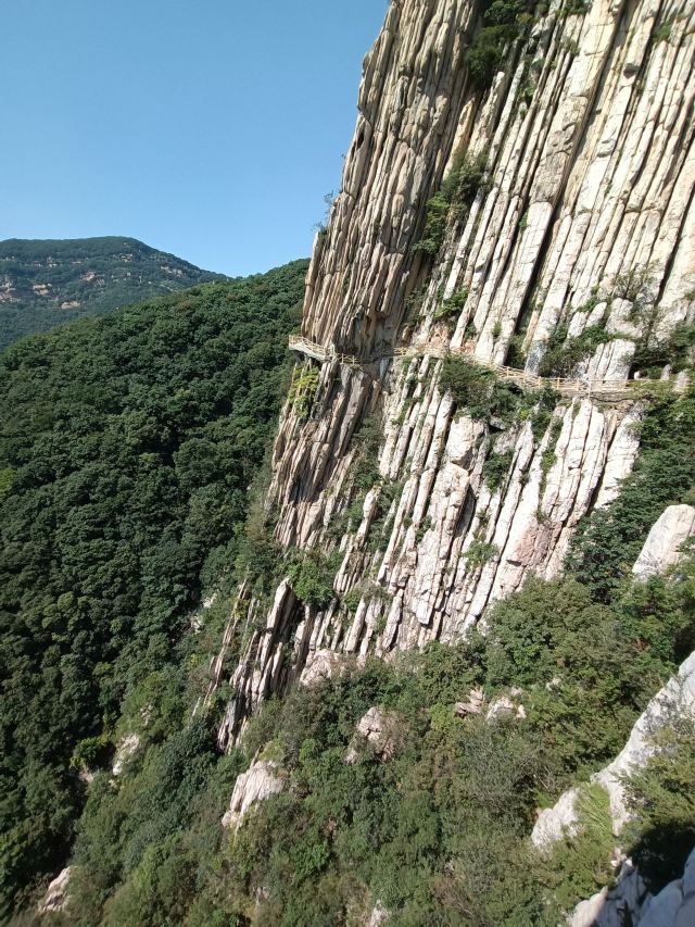 登封三皇寨游玩攻略简介,登封三皇寨门票/地址/图片/开放时间/照片/门票价格【携程攻略】