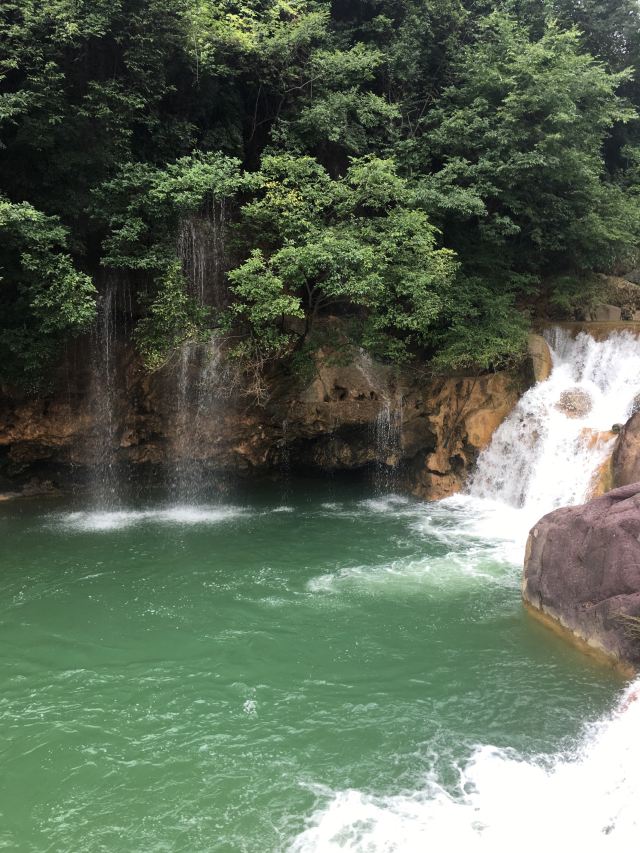 京山美人谷攻略,京山美人谷門票/遊玩攻略/地址/圖片/門票價格【攜程