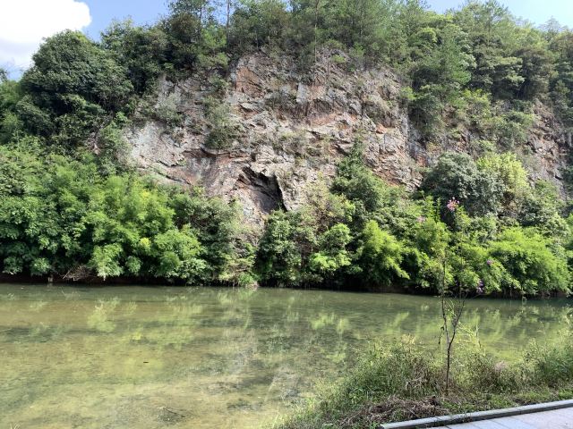 韶關靈溪河森林旅遊渡假公園攻略-靈溪河森林旅遊渡假公園門票價格