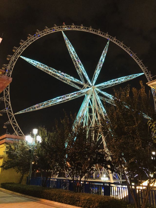 重庆玛雅海滩水公园