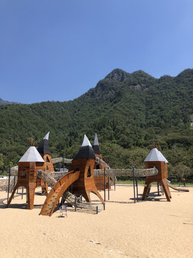 野鸽公园