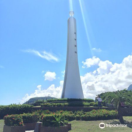 The Tropic of cancer - Binfeng...