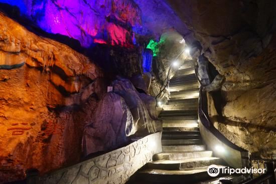 这里有个“安吉天然氧吧”,每一步都是风景~-安吉旅游攻略
