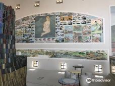 Mosaic Tile Museum Tajimi-多治见市