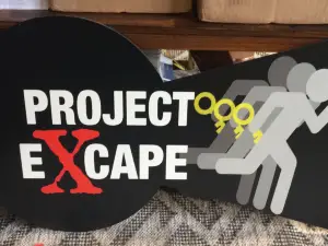 Project Excape