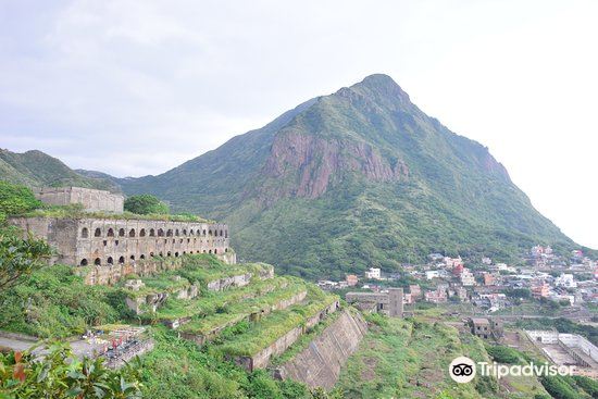 基隆山