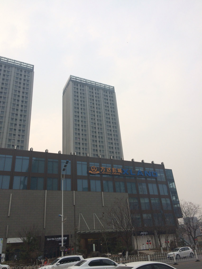 【携程攻略】临沂米兰春天婚纱摄影,临沂米兰