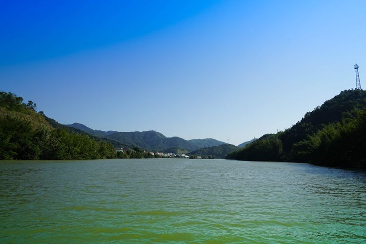 拥抱碧水湾,让你尽享亲子欢乐时光