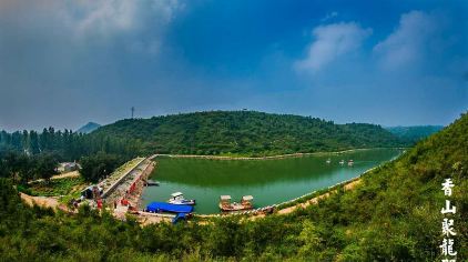 香山生态观光园