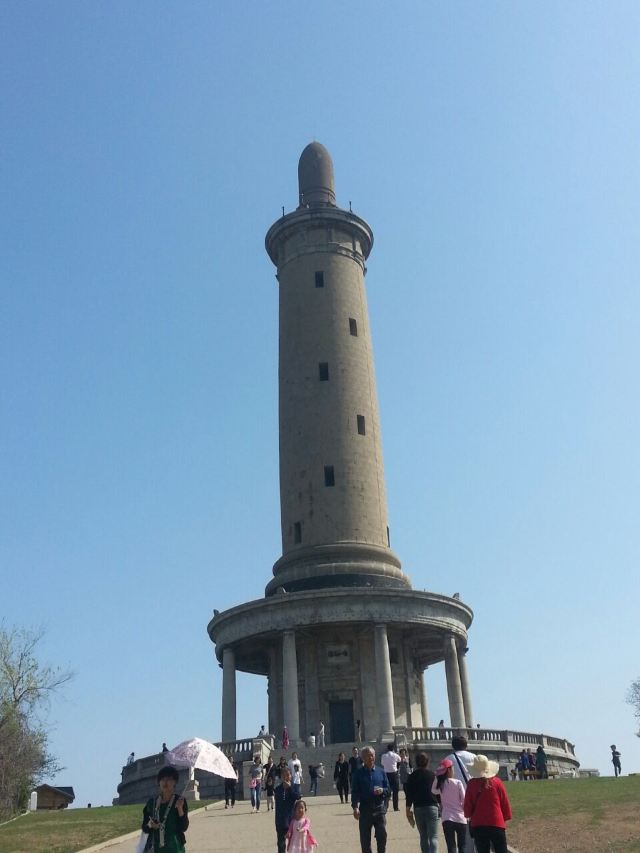 旅順口區白玉山景區門票/遊玩攻略/地址/圖片/門票價格【攜程攻略】