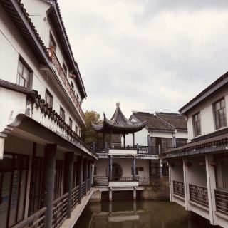 昆山少卿苑攻略,少卿苑门票/游玩攻略/地址/图片/门票价格【携程攻略