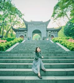 当涂游记图文-春游安徽｜解锁一趟寻忆之旅