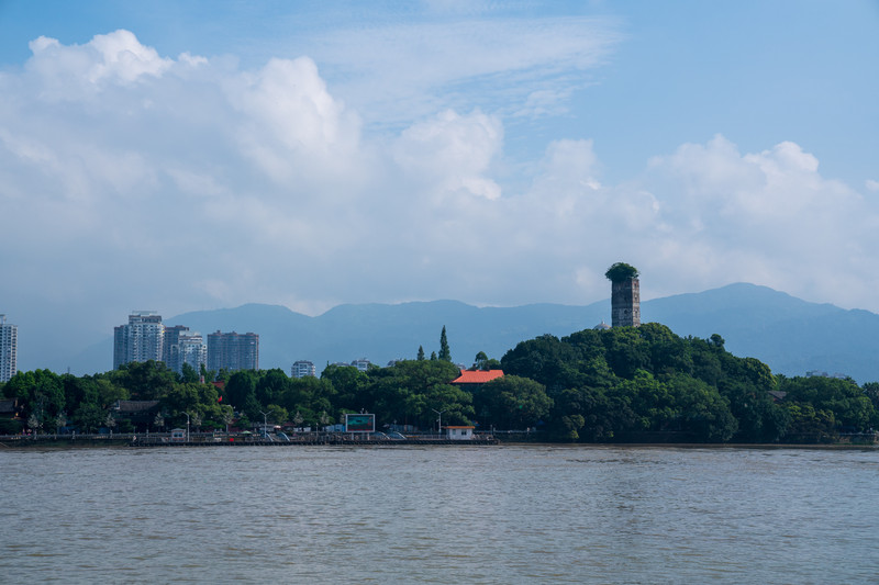 自驾鱼米之乡，浙里有点意思：宁波-舟山-台州-温州