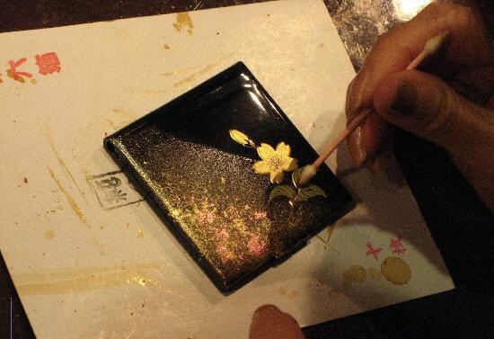金泽安江金箔工艺馆游玩攻略简介 金泽安江金箔工艺馆门票 地址 图片 开放时间 照片 门票价格 携程攻略