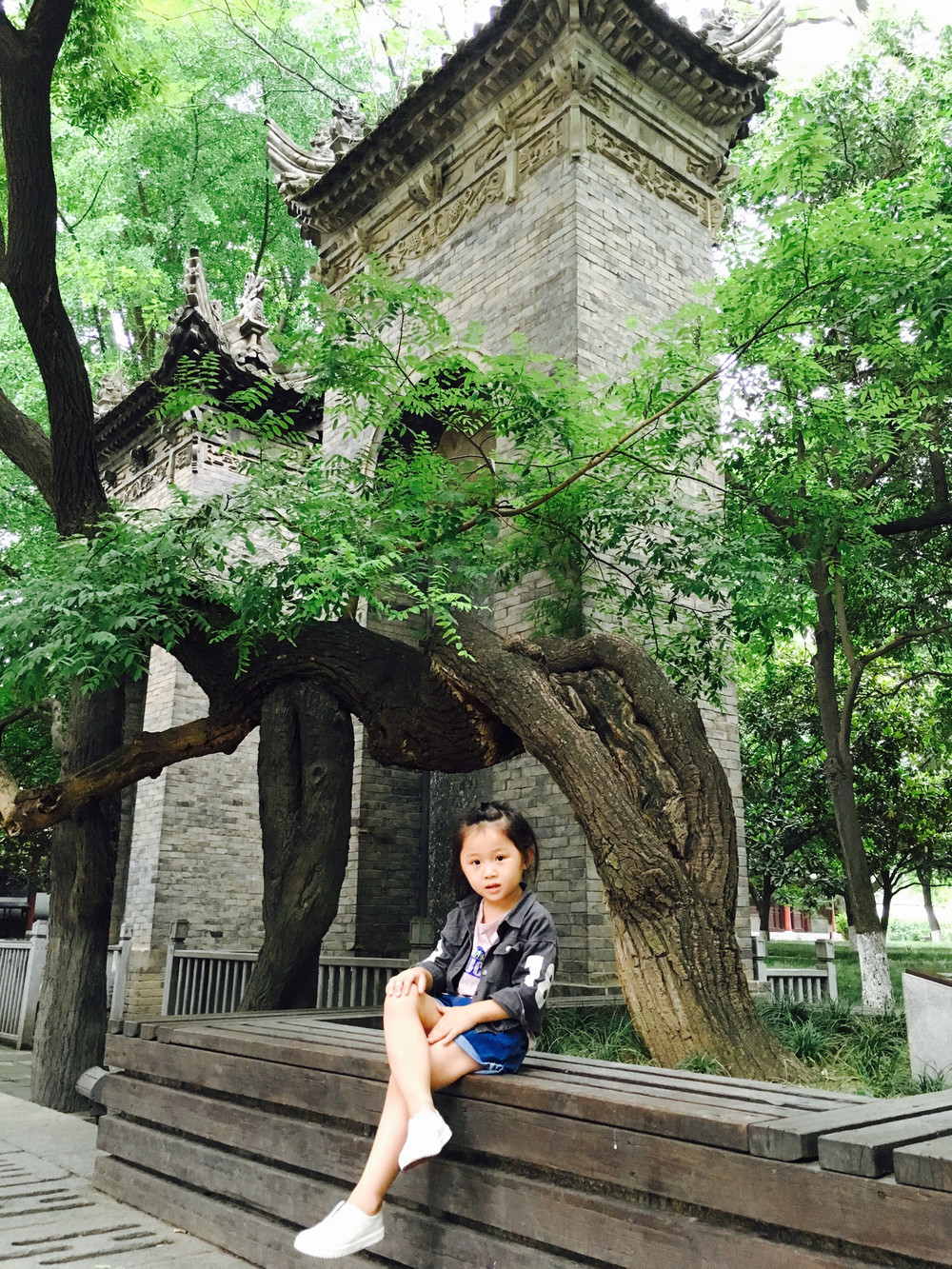 母女二人坐上火车去拉萨 - 武汉游记攻略