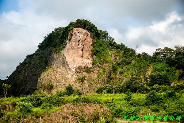 江蘇六合國家地質公園遊覽總攻略 桂子山石柱林 瓜埠山方山