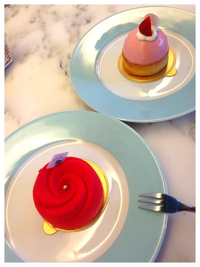 澳门 - 一个灯红酒绿又清新文艺的地方 - 澳门游