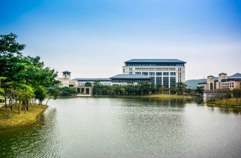澳门澳门大学周边住宿,澳门大学附近酒店预订