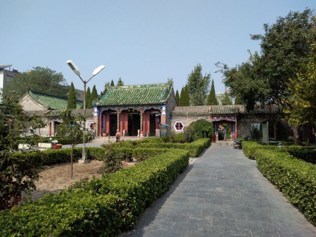 开封东大寺