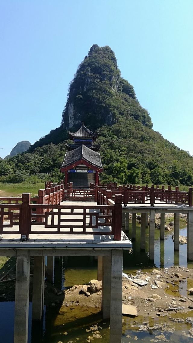 罗城罗城仫佬族自治县攻略,罗城罗城仫佬族自治县门票/游玩攻略/地址