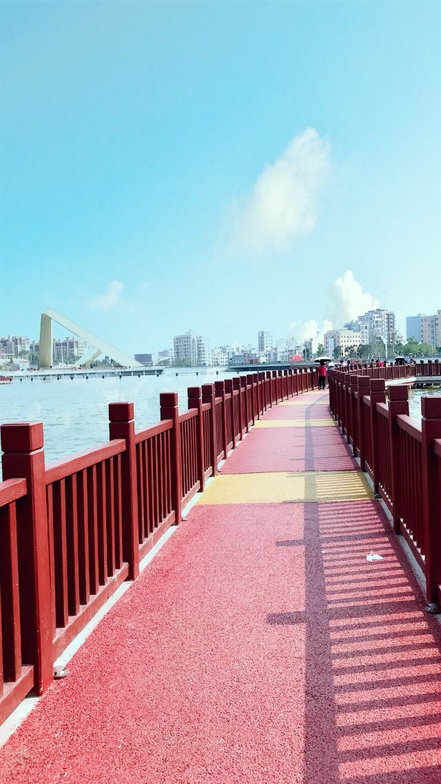 塘山岭生态公园