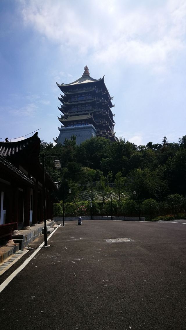 黃石東方山風景區攻略,黃石東方山風景區門票/遊玩攻略/地址/圖片