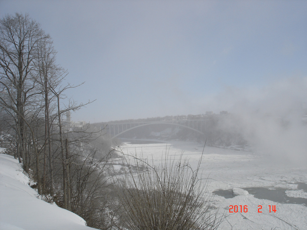 16年2月冰天雪地畅游美国加拿大 纽约游记攻略 携程攻略